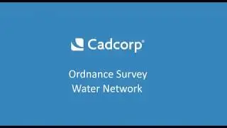 OS Rivers data support
