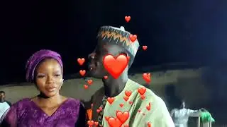 ENGAGEMENT MR A B K BE MARYAM