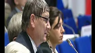 8 July 2017 &ndash; Committee on Political Affairs and Security &ndash; Minsk Annual Session 2017