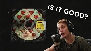 Bring Me the Horizon - Amo (Reaction & Review)
