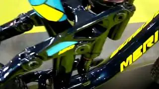 MERIDA ONE SIXTY 800 2018