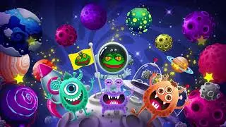 FROG FARM | GAME FUNCTIONALITY | PLAY AND EARN