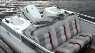 Infra 727, Dr&oslash;bak 2010