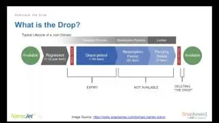Dominate the Drop Part One: The Process
