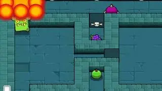 Square Meal - Level 47