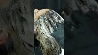 NIGAO Speed Repair Hair Treatment