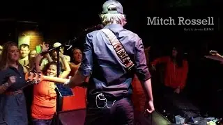 Mitch Rossell - Perfect - Chattanooga Live Music
