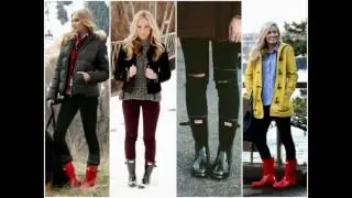 Galochas Femininas Como Usar no Dia a Dia? ( Veja Dicas no Blog!)