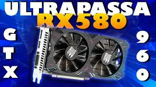 VALE A PENA COMPRAR uma GTX 960 4GB? RODA TUDO AINDA?
