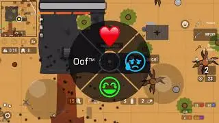 17 kill Solo Duo Desert mode