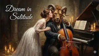 Dark Neoclassical • Haunting, Virtuoso Score Solo for Deep Focus