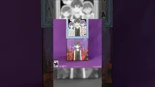 OMORI Collector's Edition Nintendo Switch&trade; Unboxing | Fangamer.com