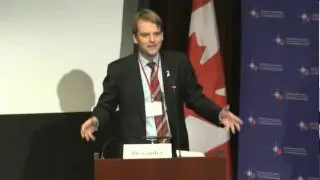NATO's New Strategic Concept: Keynote by Chris Alexander, M.P.