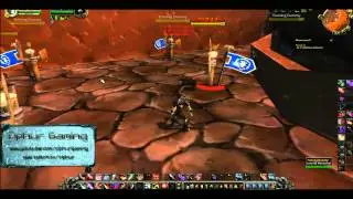 New lvl 90 Rogue Talent : Versatility