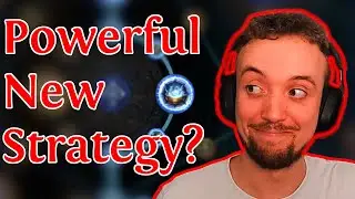 Overloaded Circuits Has BIG Potential (New Keystone) - Path of Exile 3.22 - New Atlas Strategy?