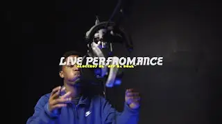 WikidFilms (Live Perfromance) w/ GloccBoy Re | Off Da Dome | (oNe taKE)