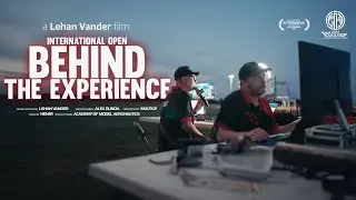 International Open: Behind the Experience - a #MultiGP Mini-Documentary by Lehan Vander