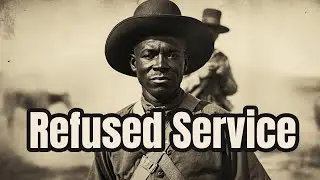 The Buffalo Soldiers: America Tried to Forget Them