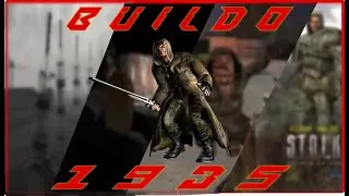 BUILDO  - THE S.T.A.L.K.E.R WE NEVER GOT  - EPISODE 2  - SEASON 2