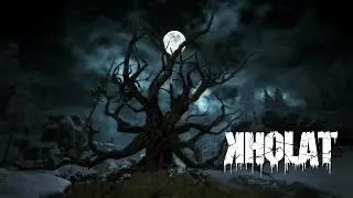 KHOLAT &bull; PC gameplay &bull; 1080p 60 FPS &bull; MAX SETTINGS &bull; GTX 970 &bull;