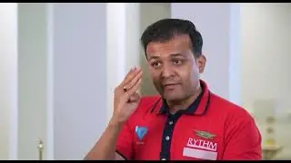 VC Md Naeem VCC 2022 Sharing
