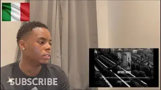 UK 🇬🇧 REACTION TO 🇮🇹 ITALIAN RAP | RM4E &ndash; Vale Pain, Neima Ezza &ndash; Amico Mio (FreeBene) prod. Nko