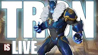 🔴LIVE MARVEL RIVALS - LETS LEARN NEW CHARACTERS 🥳 #epicgames  #marvelrivals