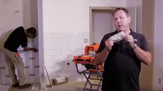 Cut Tile Dry: Save Time and Money on Your Tile Jobs