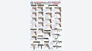 PALTIK DIN BA ANG SHOOTERS OR METRO ARMS KC NASA DANAO ANG PAGAWAAN?