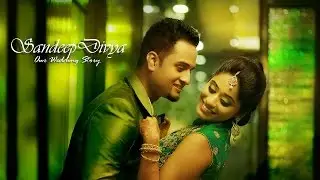 Lovable Kerala Style Wedding Story Sandeep Divya