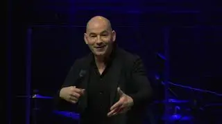 JESUS HEVUR LOYST OKKUM - JÓGVAN ZACHARIASSEN