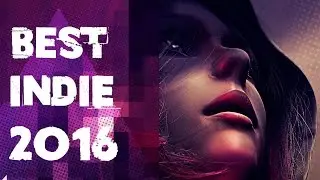 Top 10 Best Indie Games on Android 2016