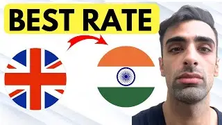 How To Get Money From UK To India (Step By Step Guide)