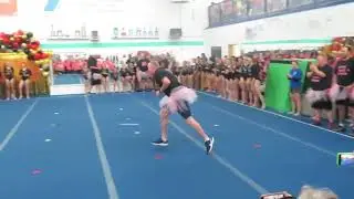 Gym Dad Divas