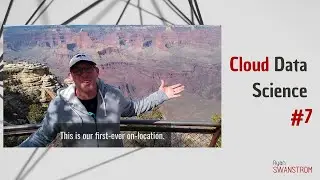 Cloud Data Science 7