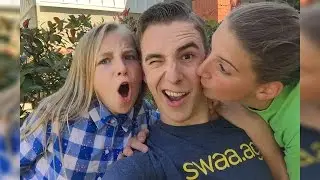 ULTIMATE Fan Prank!!