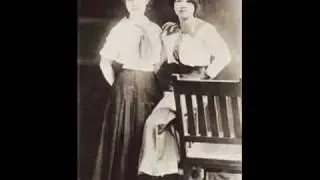 Dr Sun Yatsen &  Soong Ching Ling