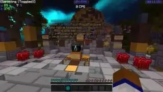 [RISYAFACTIONS] PRESENTATION SERVEUR PVP/FACTION #1
