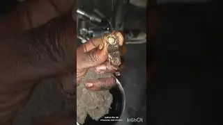 Cbz timing chain, camshaft, rockram open video #automobile #motorcycle #mechanic #cbz #repair#growth