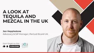 Tequila and Mezcal in the UK: Analyzing a Premium Growth Market