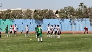 Nimso Fc Vs Popo Fc