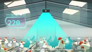 Introducing Calyx AI Eye &ndash; The Smart Chicken Scale Camera for Precision Farming