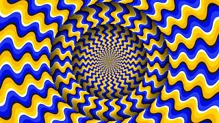 21 Optical Illusions That Make Us Dizzy (But It's Worth It)