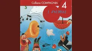 Lune la fune (Tradizionale)