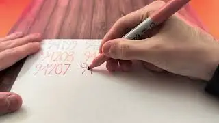 Writing #94208