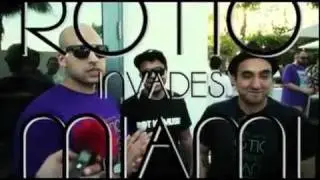 Kid Cedek - 20 TWELVE [Official Music Video]