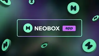 NEOBOX: The Future of Decentralized Storage on $NEO! 🚀 | Airdrops, NFTs & Rewards!