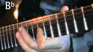 D12 - Skipping Arpeggios - JAVIER AVILES