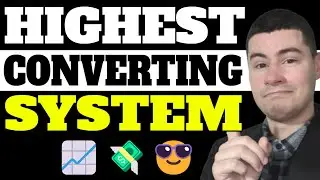 How To COPY My DFY Affiliate System For Beginners 2025 (Tutorial)
