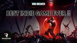 BEST INDIE FPS !! | VOIDBREAKER